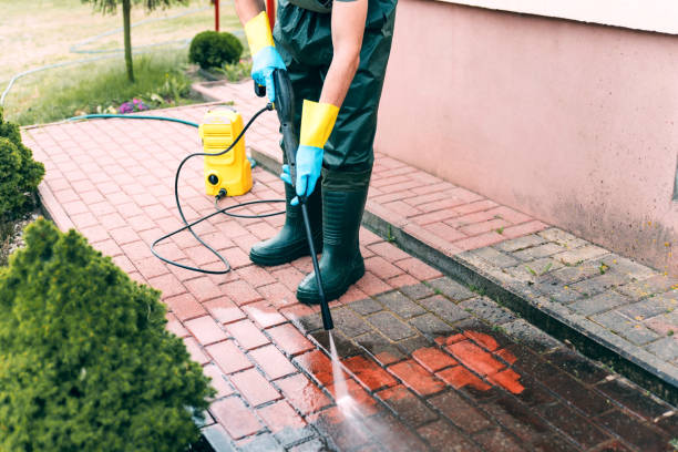 Professional Pressure washing in Sharpsburg, PA