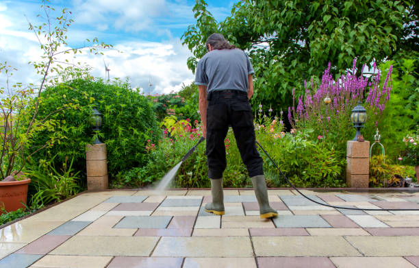 Best Patio and Deck Pressure Washing  in Sharpsburg, PA